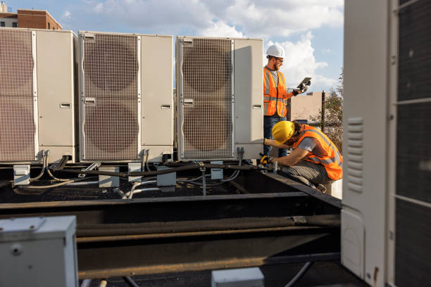 Best HVAC cleaning services  in Cleveland, WI