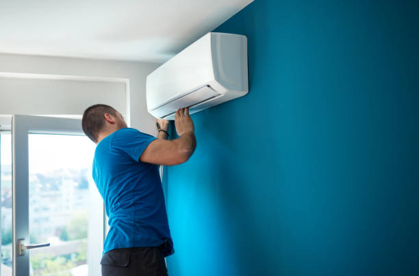 Best HVAC replacement cost  in Cleveland, WI