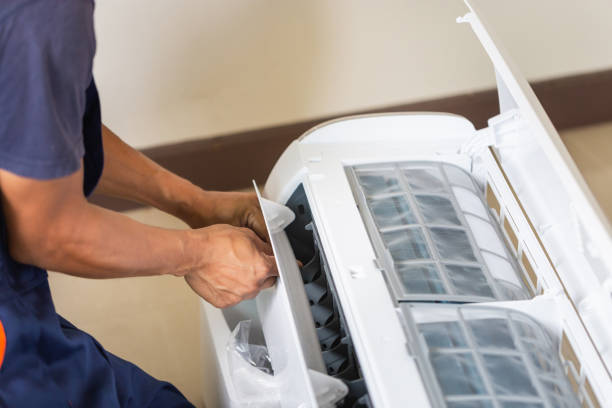 Best HVAC service technicians  in Cleveland, WI