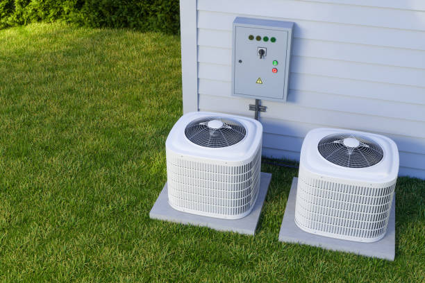 Best HVAC air duct cleaning  in Cleveland, WI