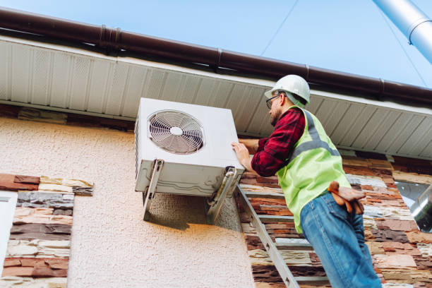 HVAC emergency services in Cleveland, WI