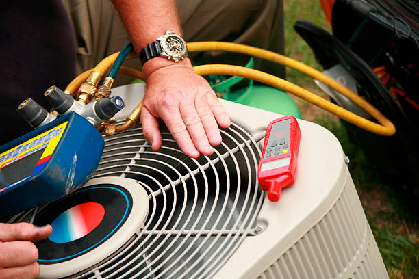 Best Heating repair services  in Cleveland, WI