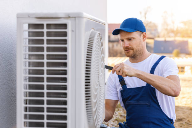 Best HVAC air duct cleaning  in Cleveland, WI