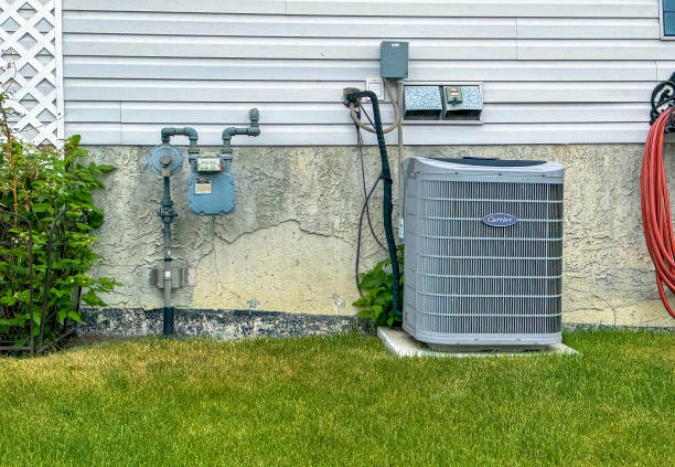 Best Affordable HVAC services  in Cleveland, WI