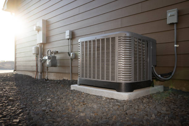 Best HVAC system installation  in Cleveland, WI